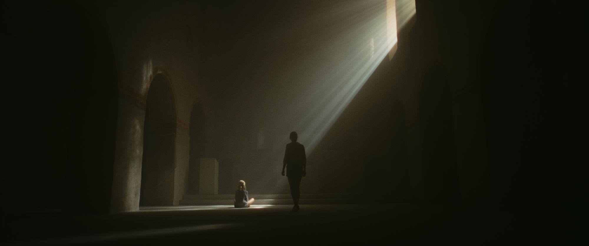 Streetside billboard with flyposters of the Batch.Works brand and illustrations