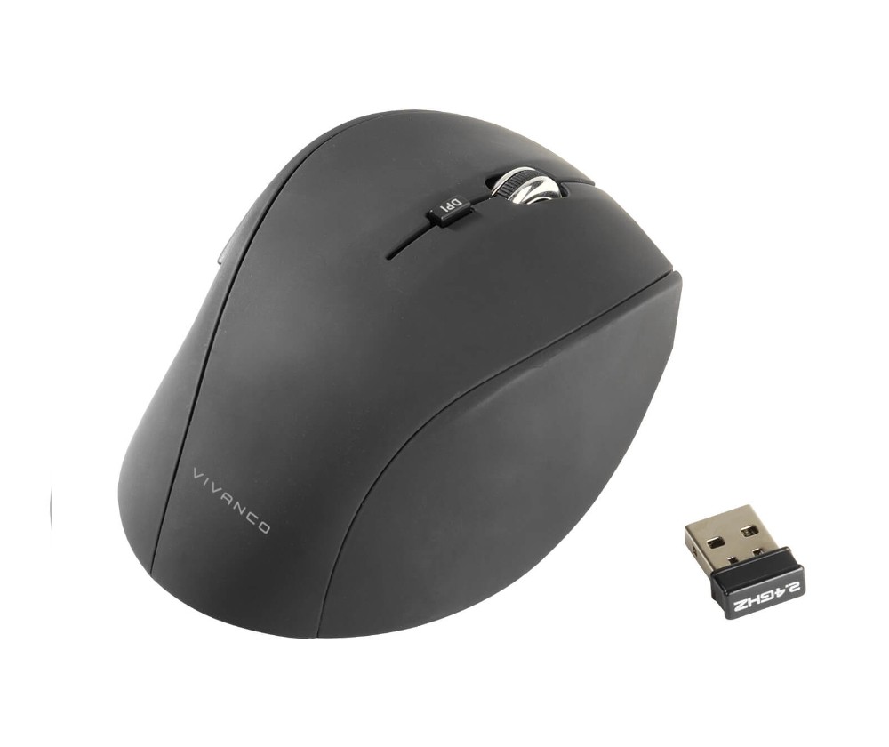 Vivanco PC Accessories