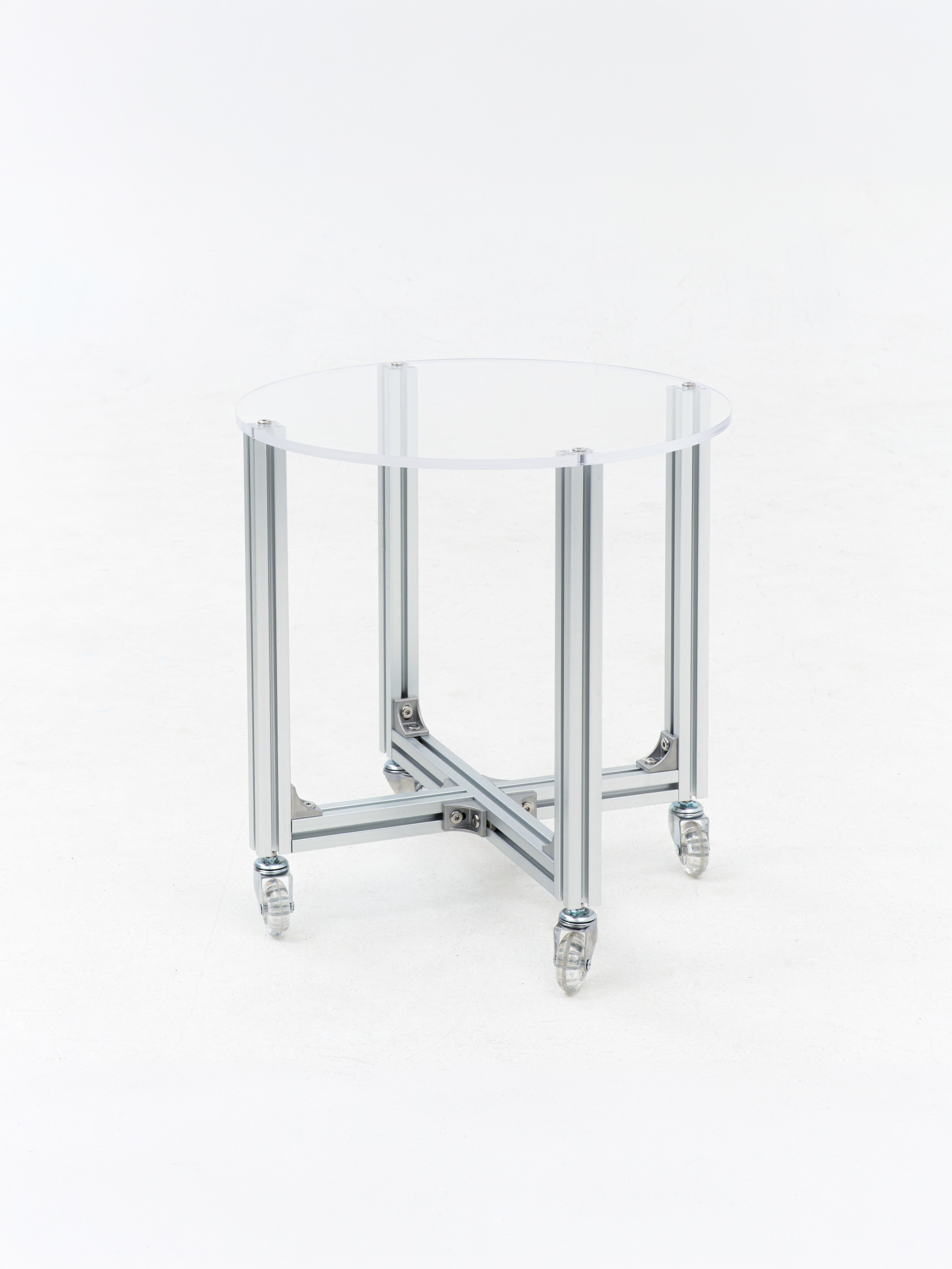 PLP Stool