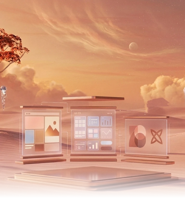 Proyectos de UX UI, branding y social media desarrollados por Zorv con enfoque en resultados