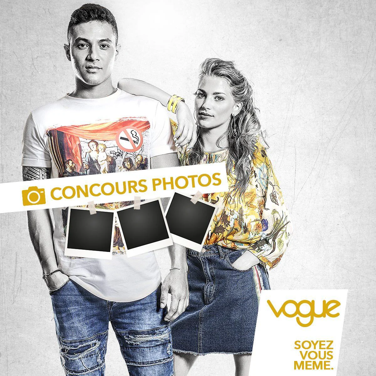 Duo de mannequins pour Vogue — Portrait lifestyle élégant au bord de mer | Photographe David Dijoux, Réunion