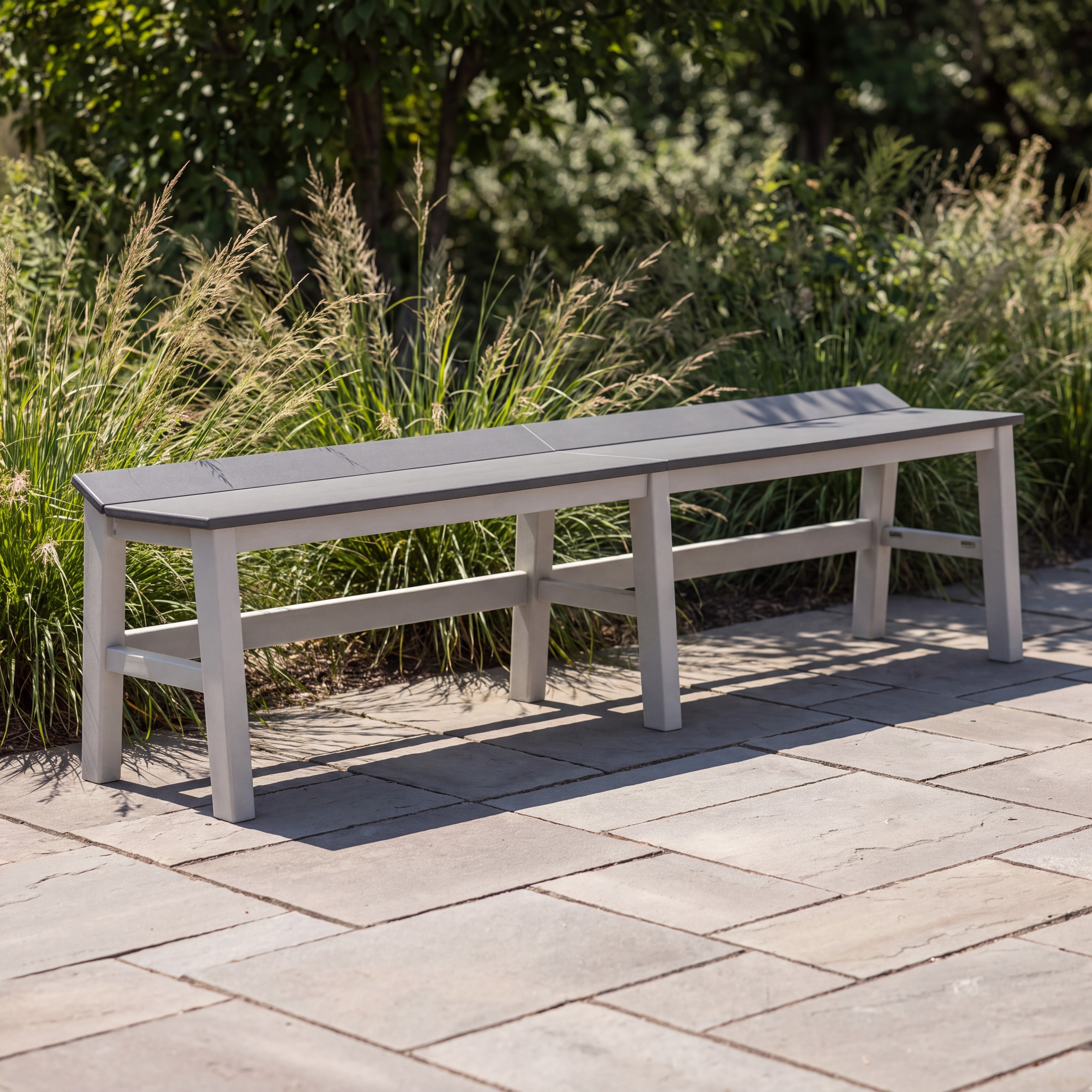SYM  Dining Bench 72"