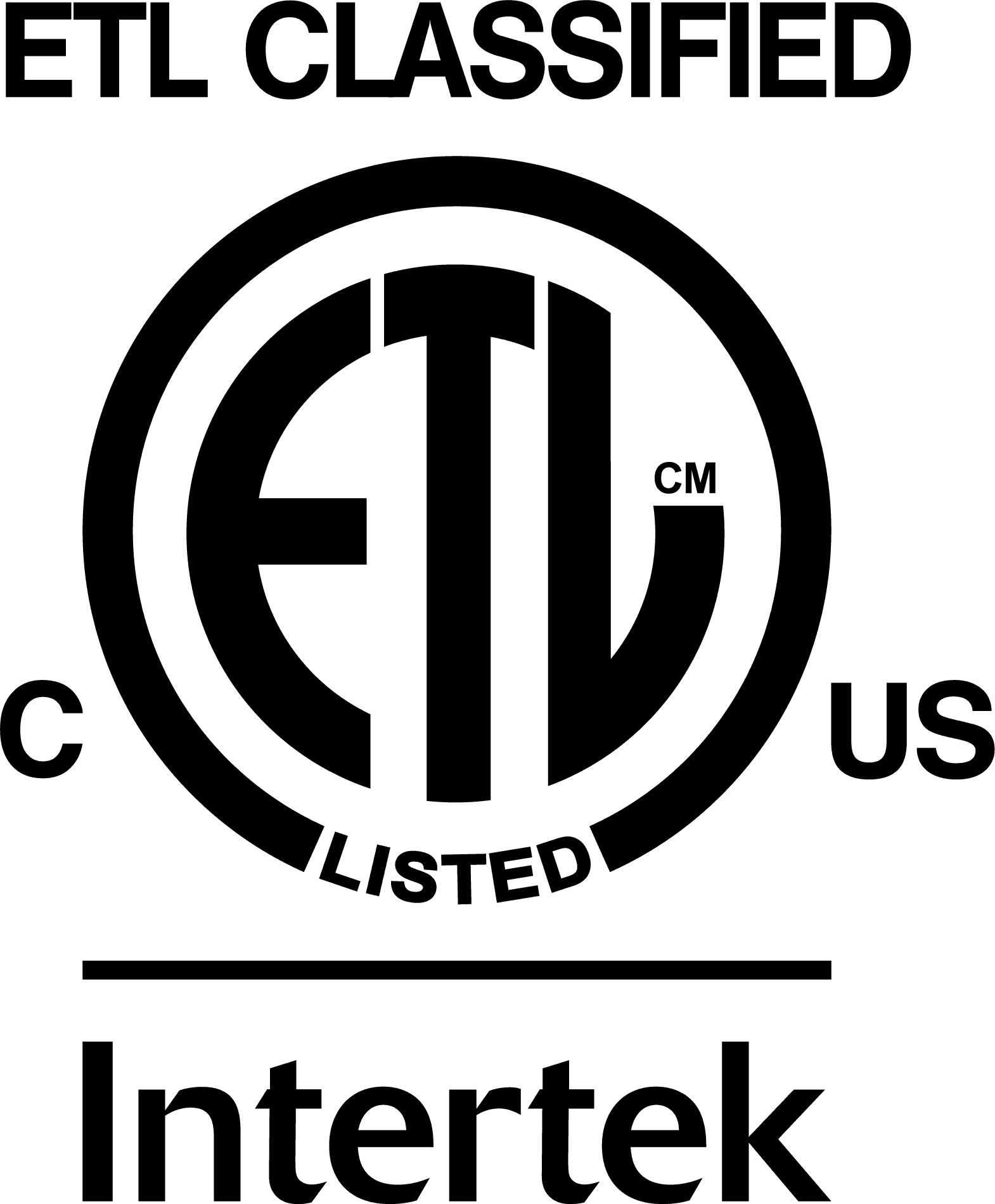 Intertek logo
