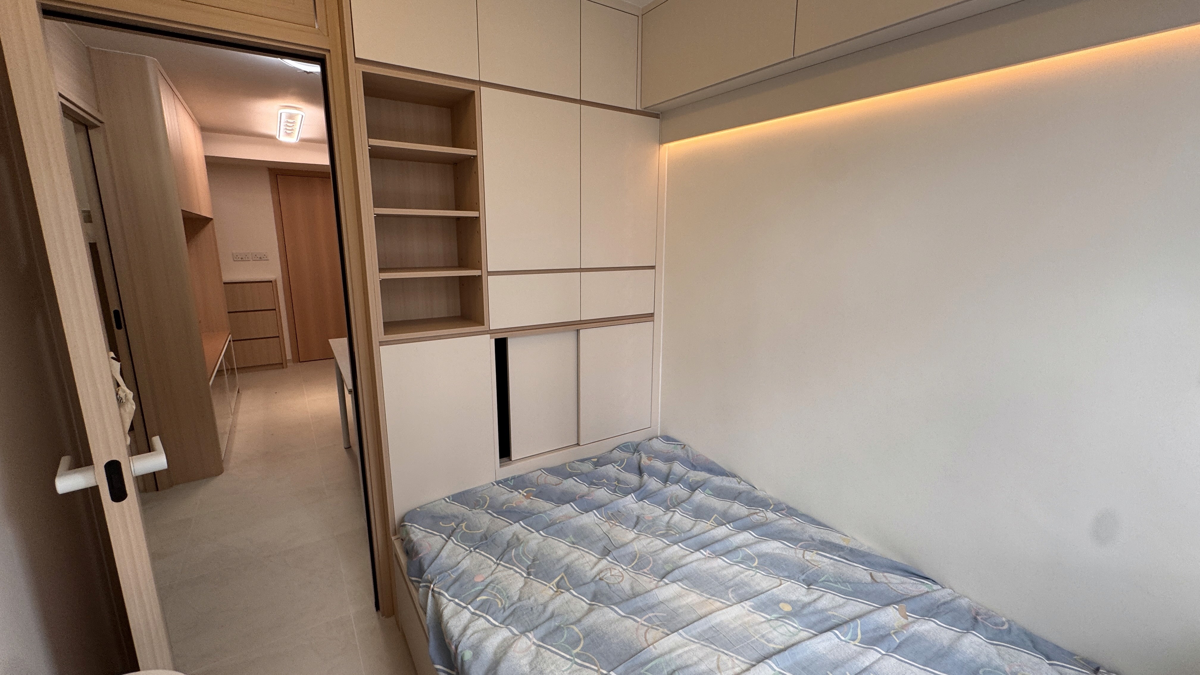 石門愉徳苑裝修設計