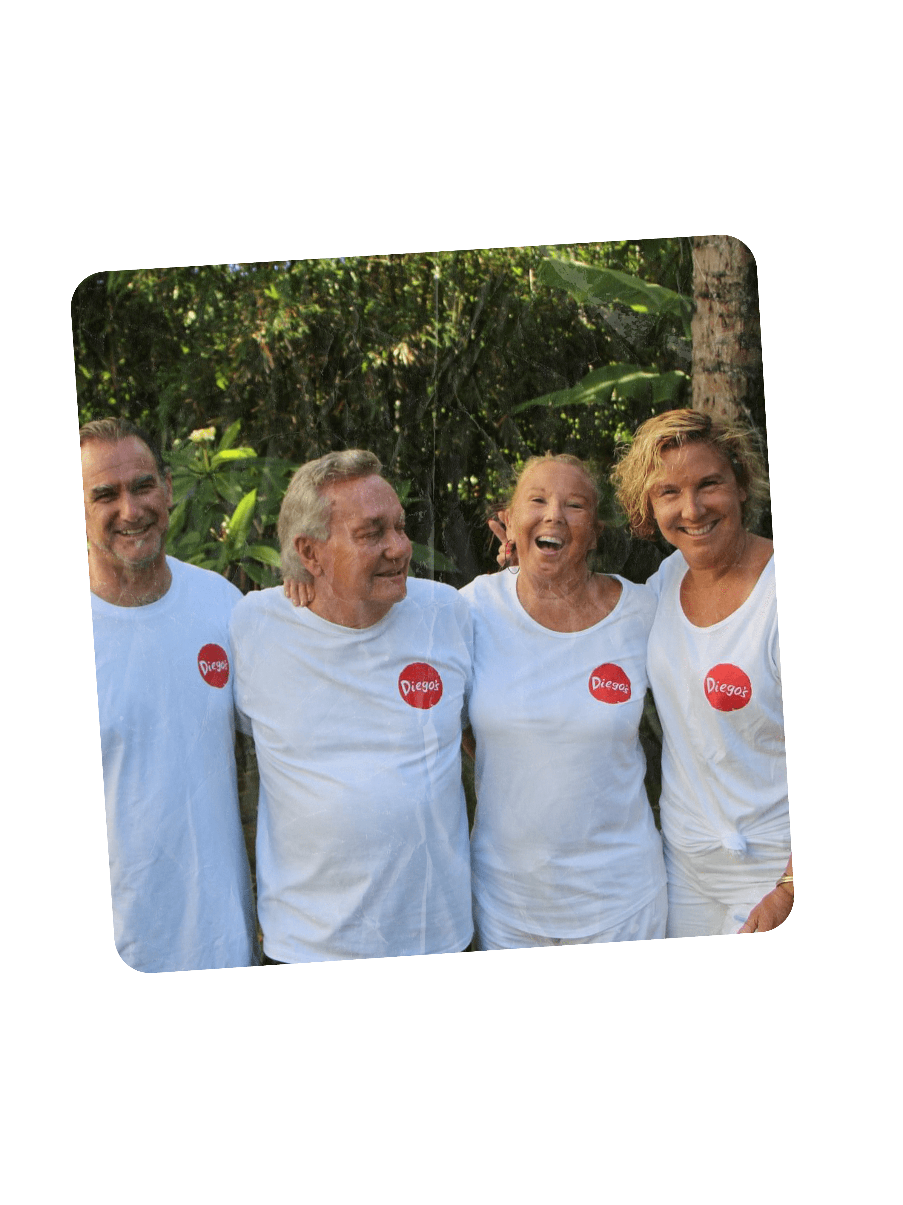 Diego's Authentic Foods