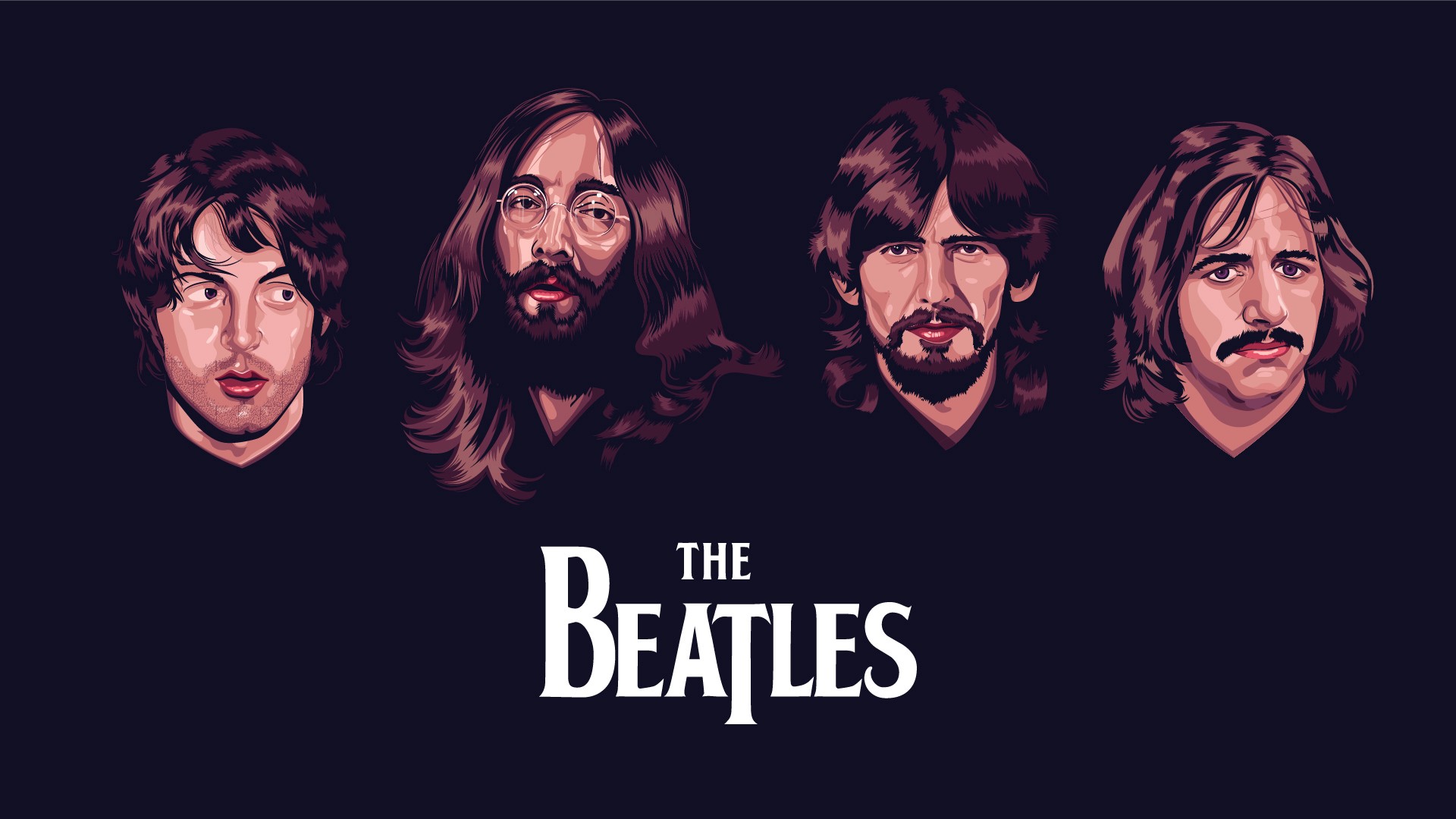 The Beatles