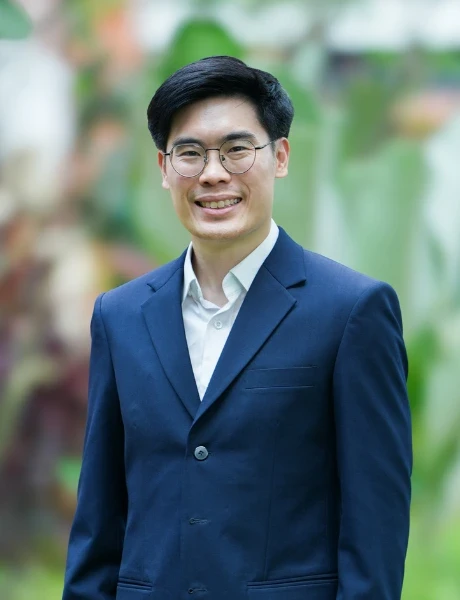 Selwyn Khoo