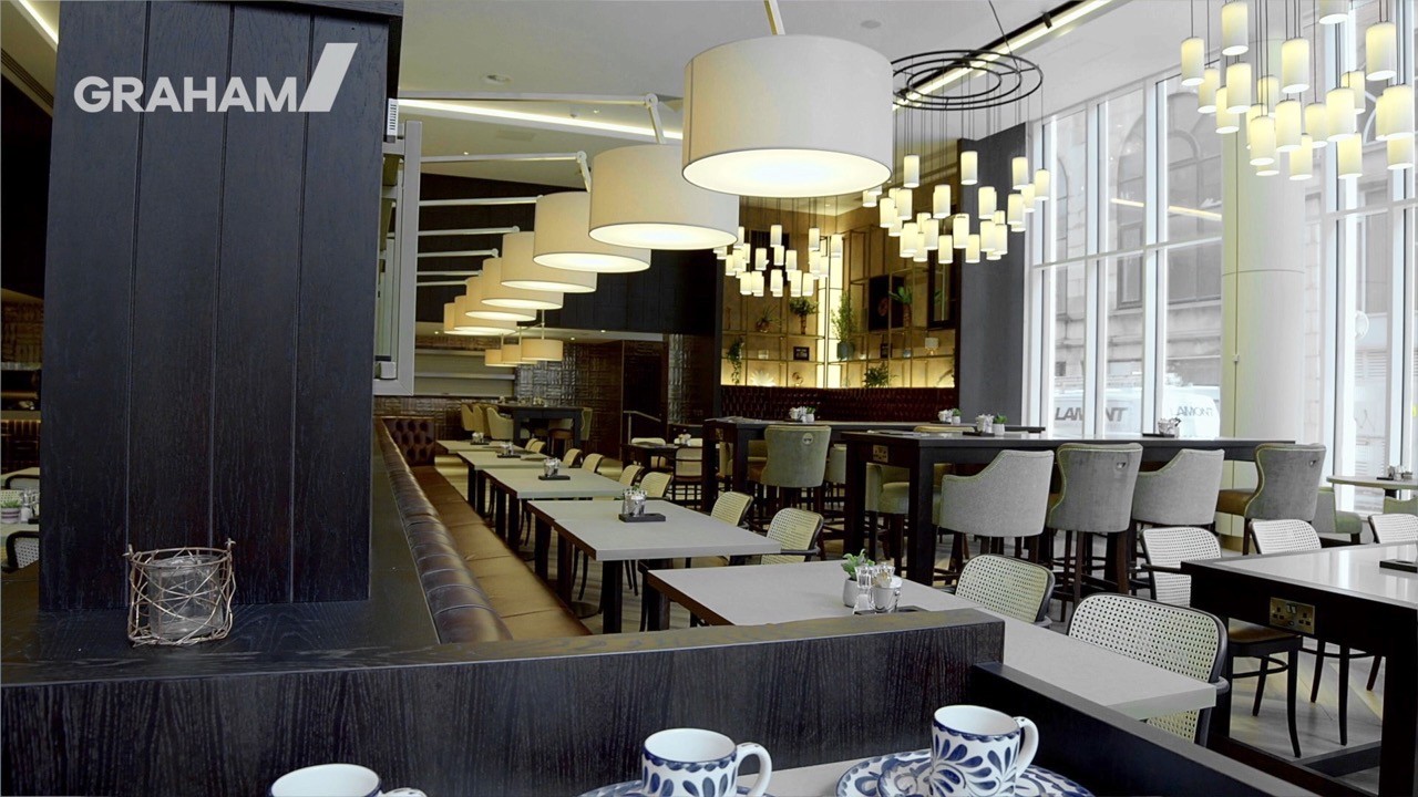 Visual Narrative - Video Production Belfast