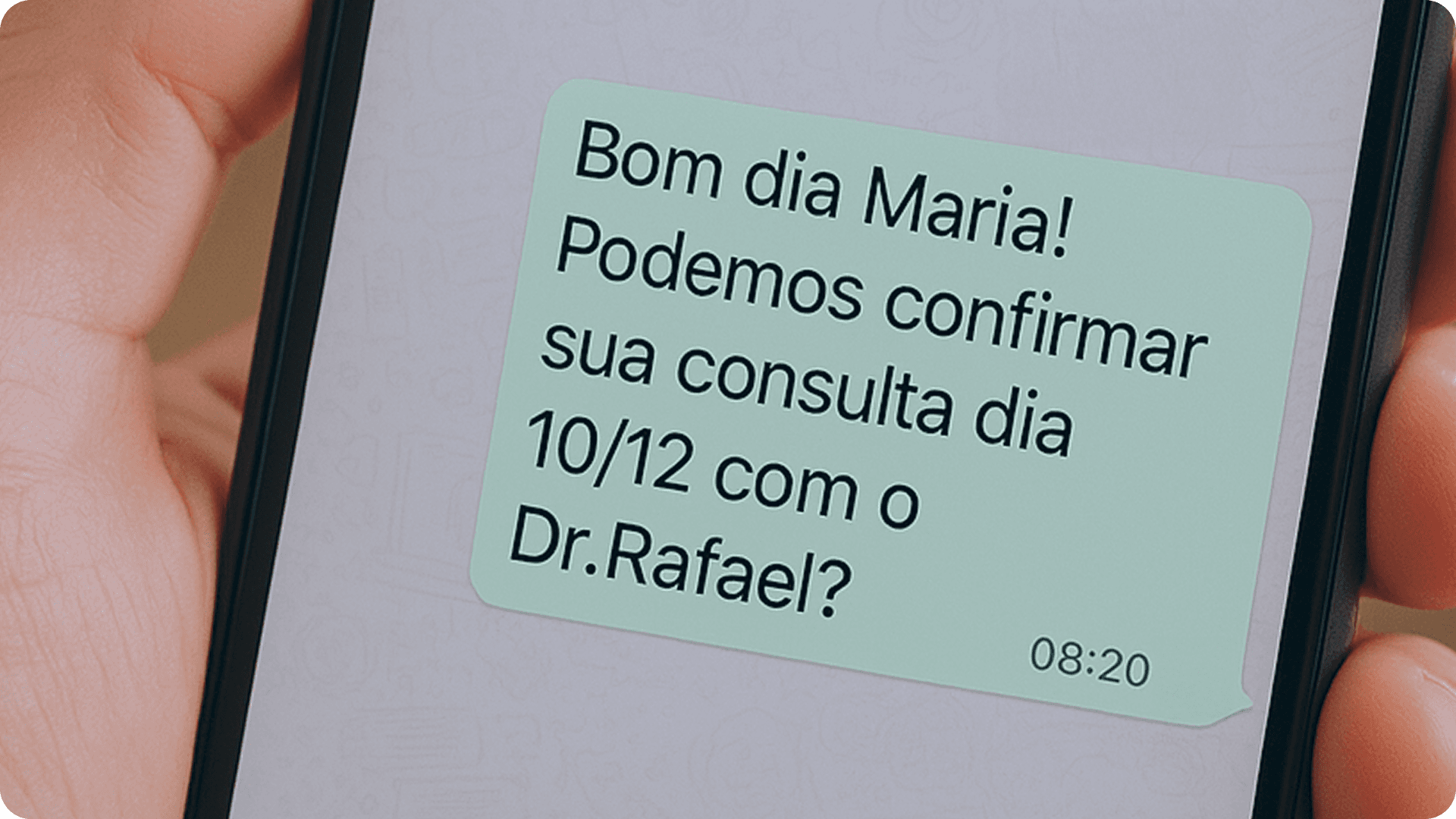 Como reduzir a taxa de NoShow em clínicas com IA
