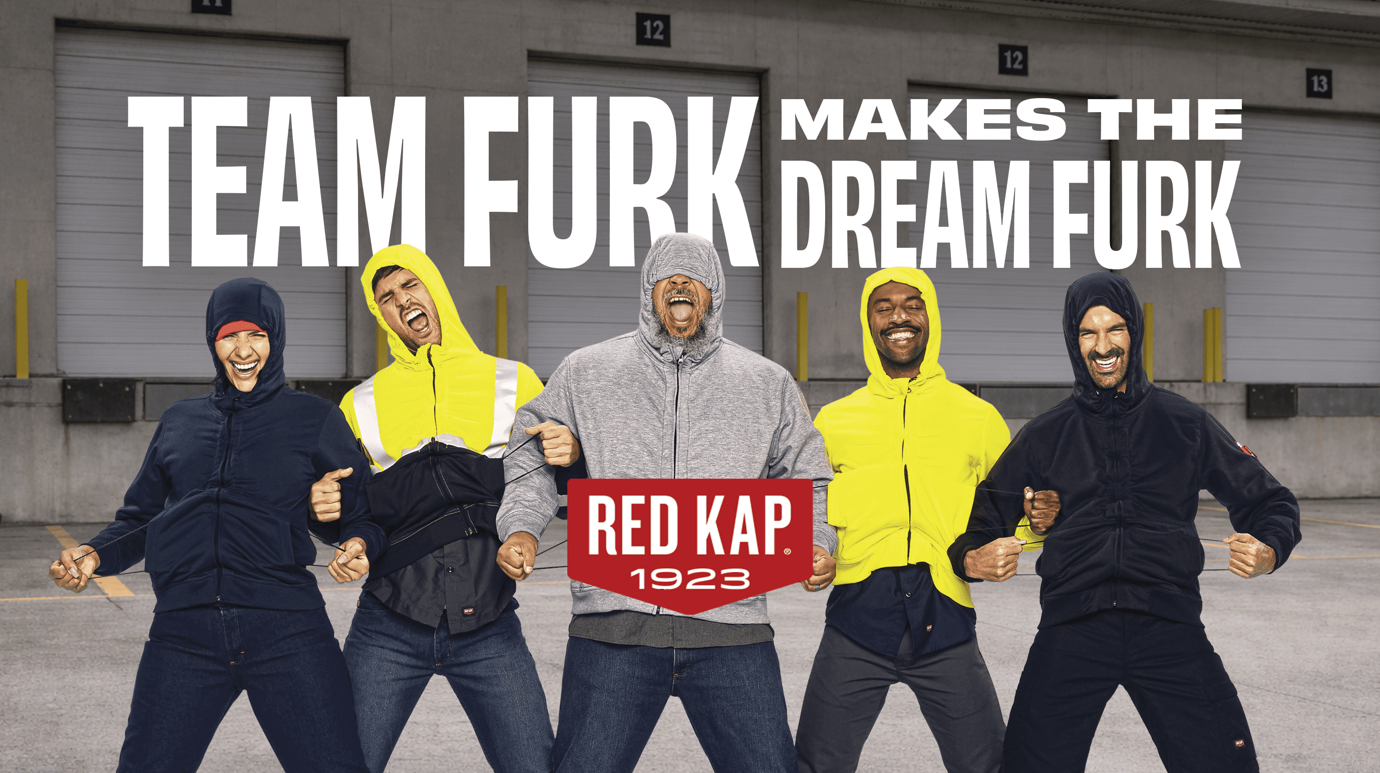 Campaign Key Visual