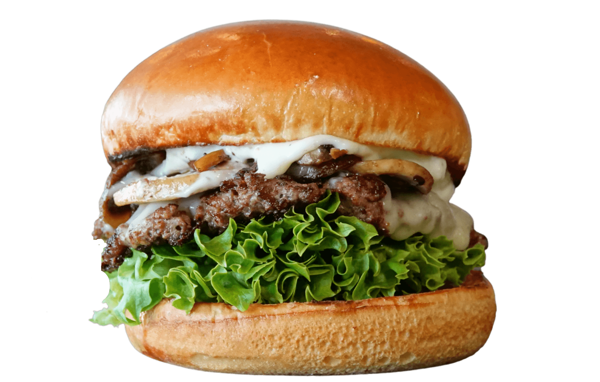 Fresh Press Burger Parlor