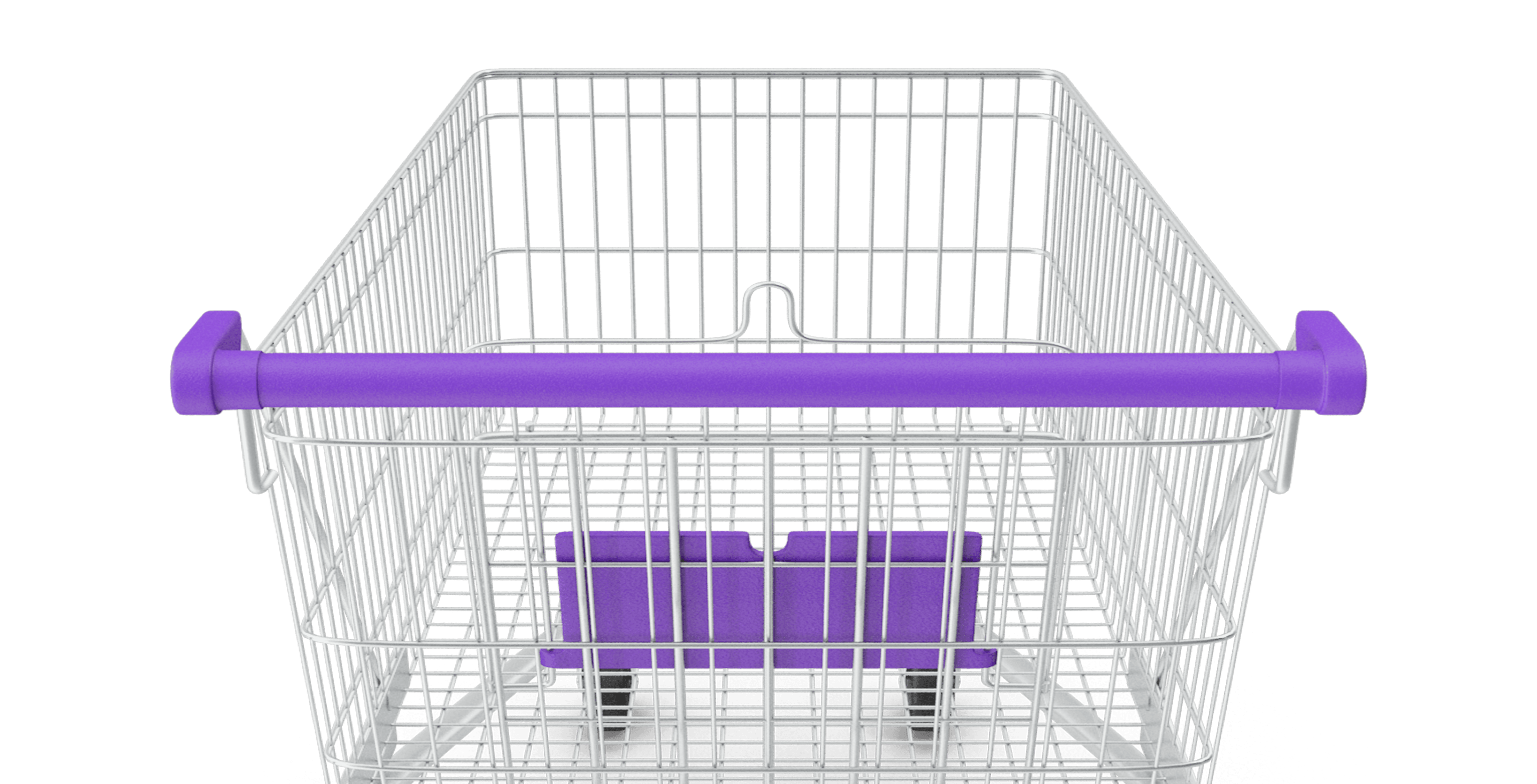 shopping cart image for shopreme snap cart smart cart solution - Self-Checkout solutions