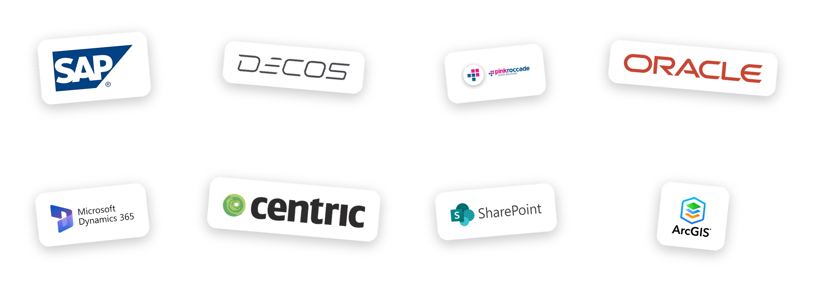 overheid software logo's