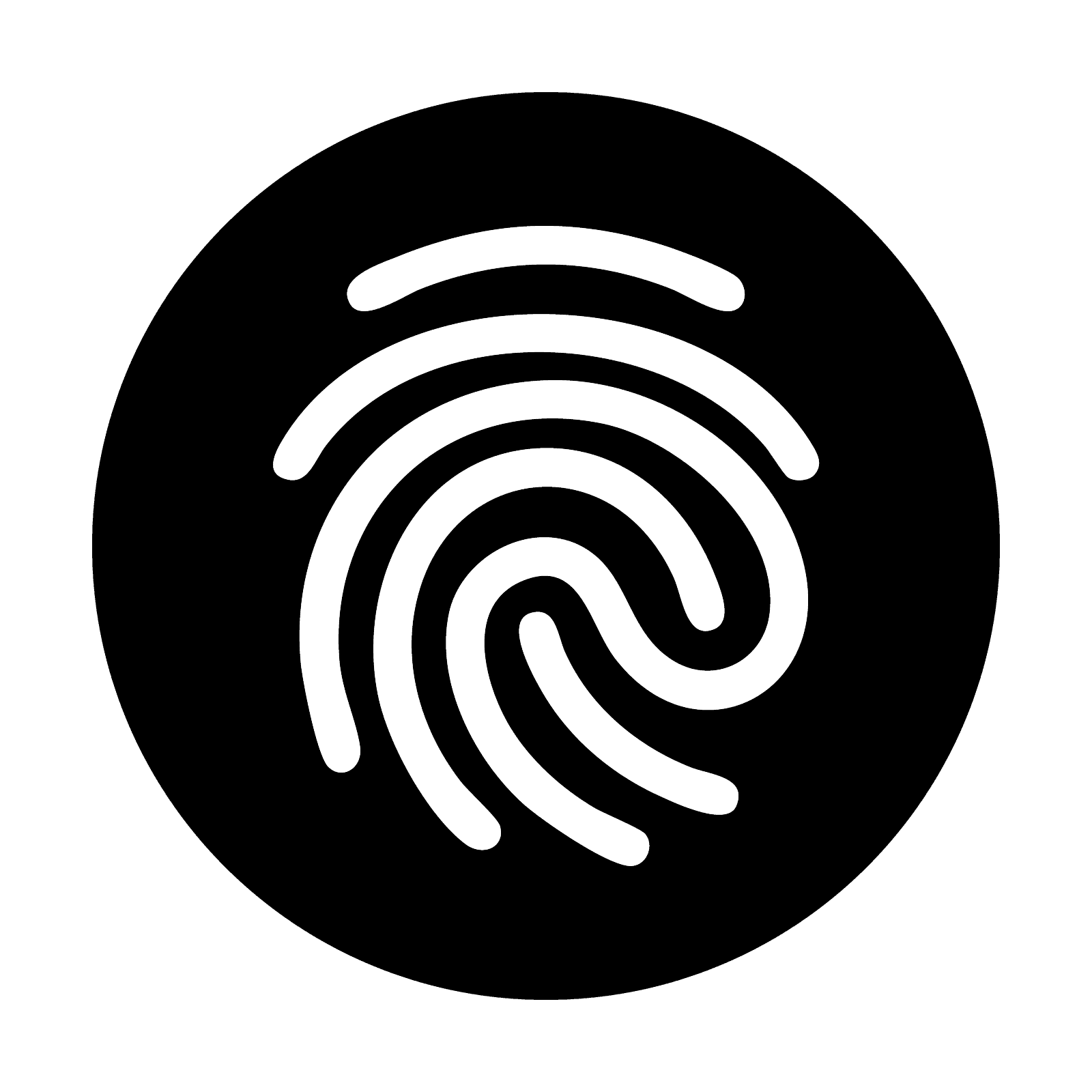 icon entry point for Site Search