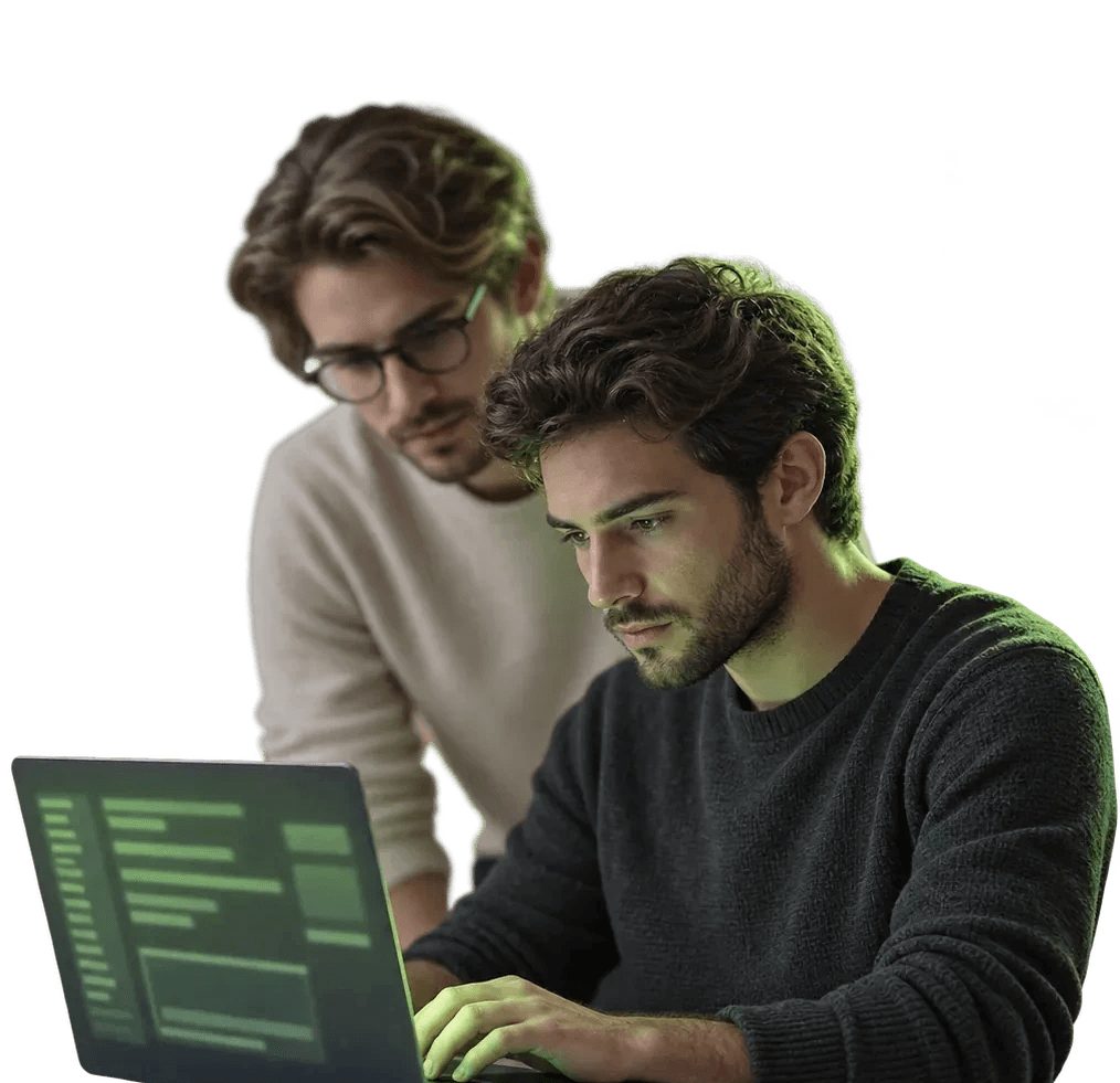 AI & software development