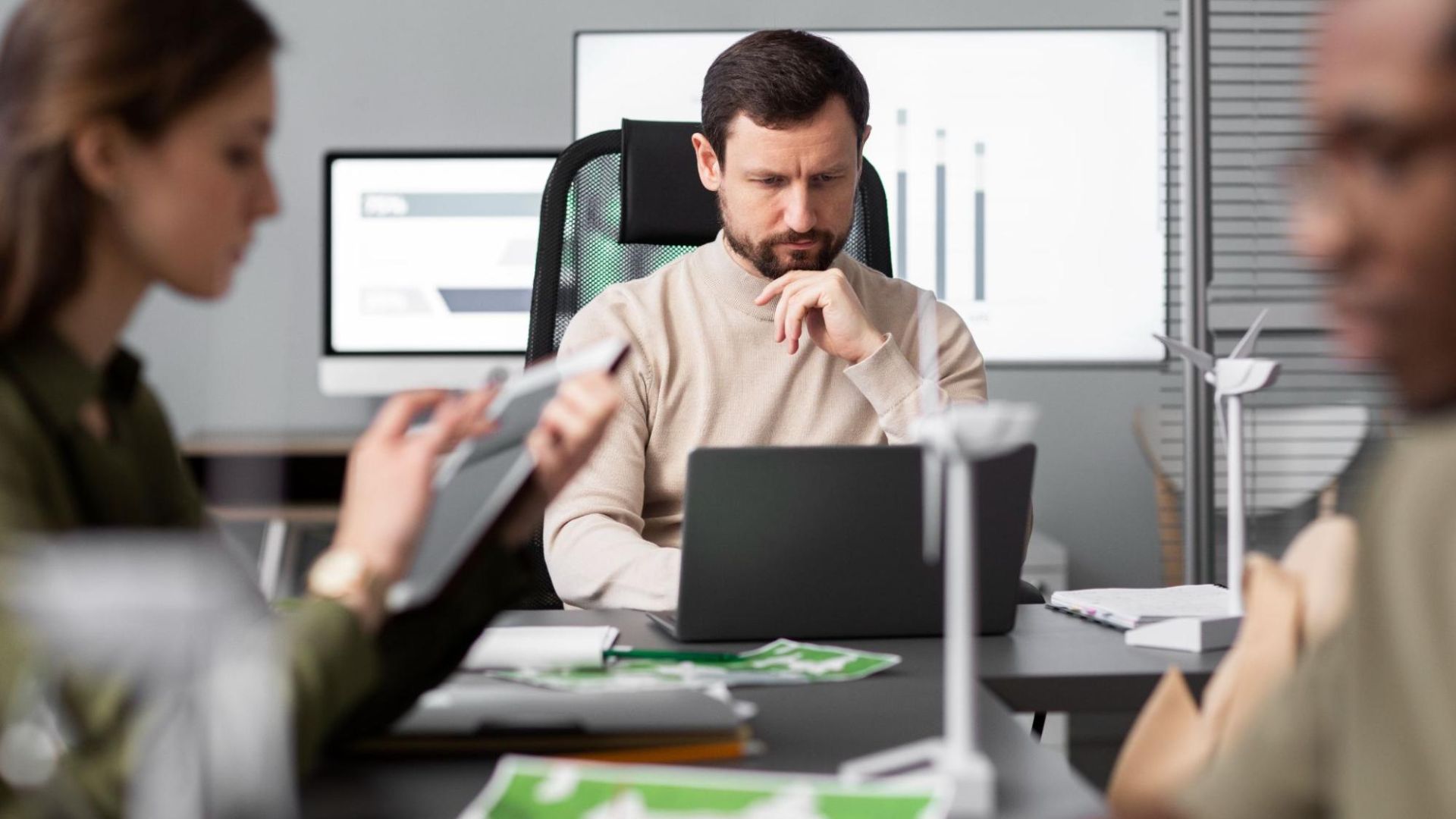 Como a IA está acelerando erros que as empresas ainda não entenderam