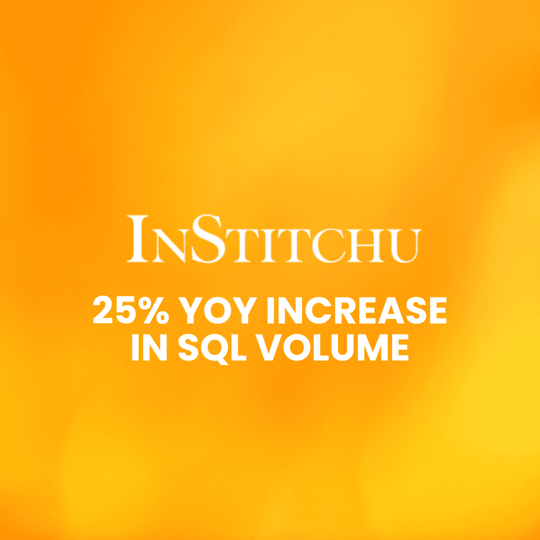 InStitchu Case Study