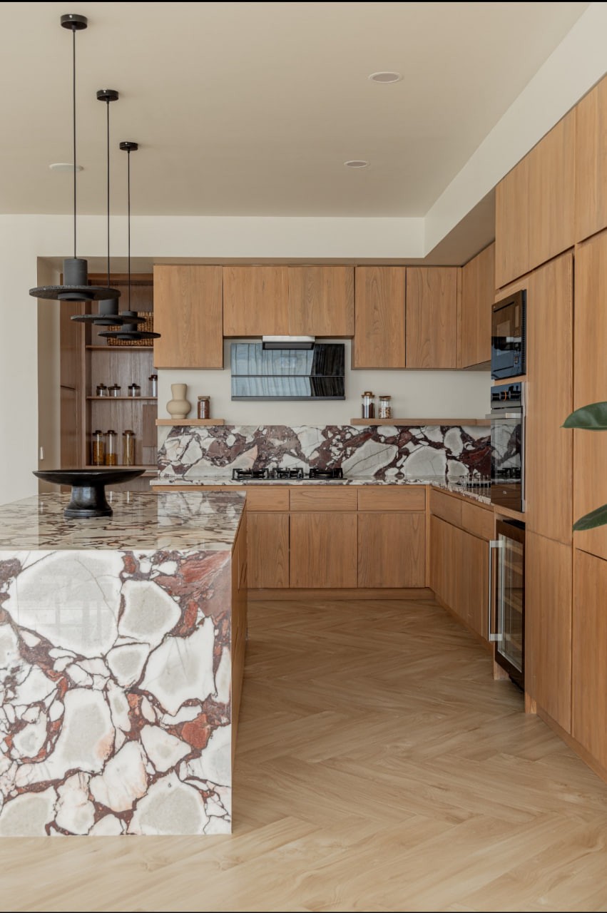 5-bedroom premium villa with ocean views in Bukit, Uluwatu