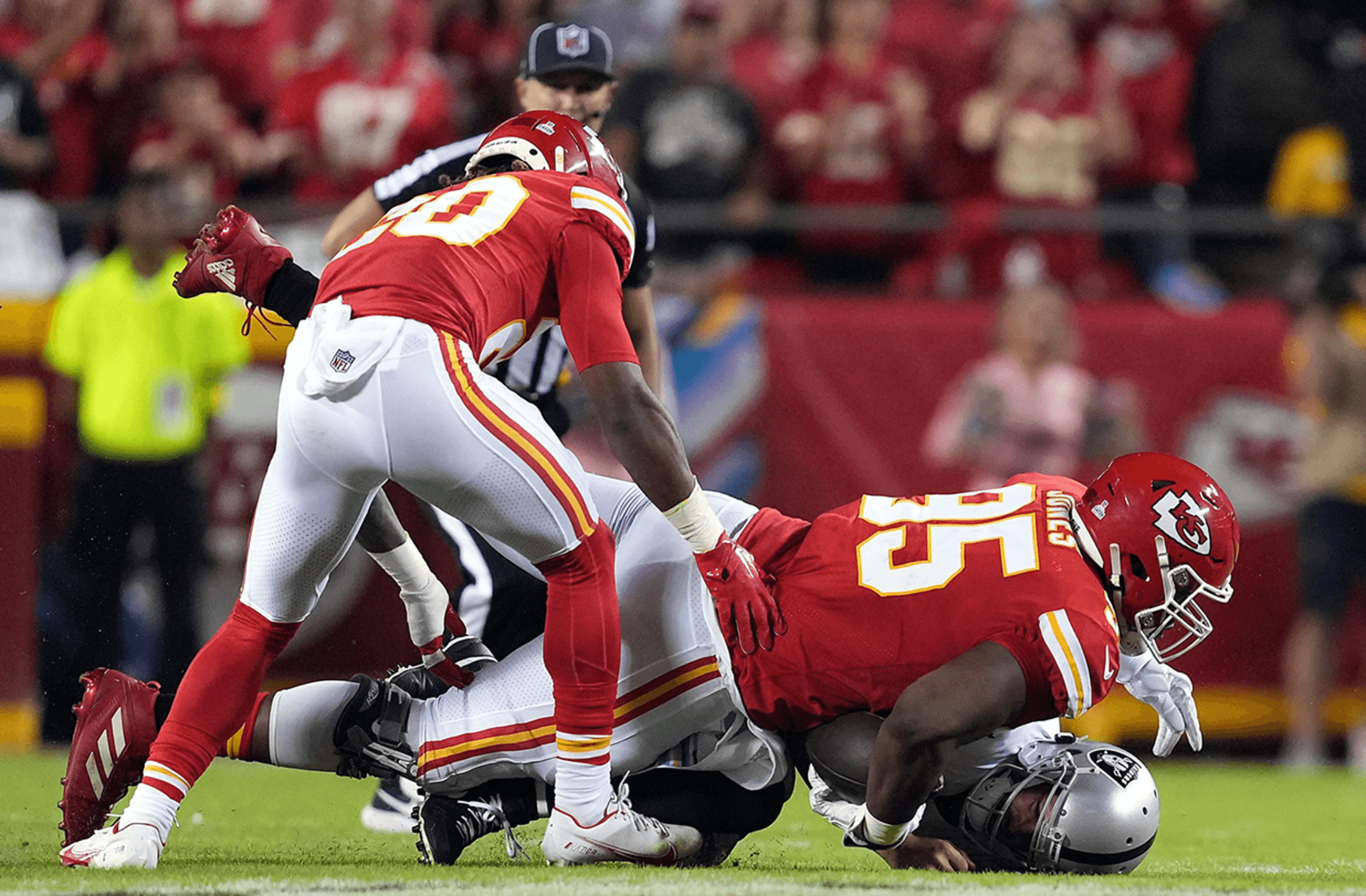 roughing the passer rule, what is roughing the passer, roughing the passer NFL explained, roughing the passer penalty, roughing the passer automatic first down, body weight rule quarterback, NFL quarterback protection rules, why roughing the passer is controversial, low hit quarterback rule, helmet to helmet quarterback rule, driving quarterback into ground rule, roughing the passer examples, roughing the passer vs legal hit, NFL defensive penalties explained, college vs NFL roughing the passer, why fans hate roughing the passer, roughing the passer rule changes, how refs call roughing the passer, modern NFL quarterback safety rules