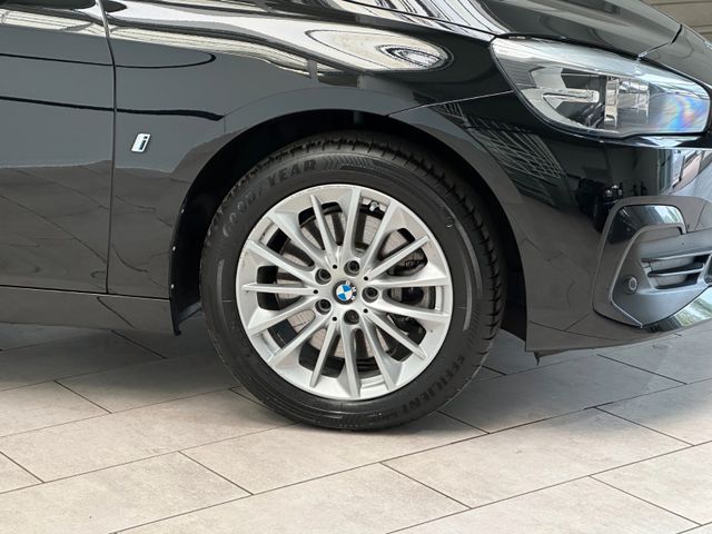BMW 225 Active Tourer 2019 BLACK Gebrauchtwagen - Galeriebild 5