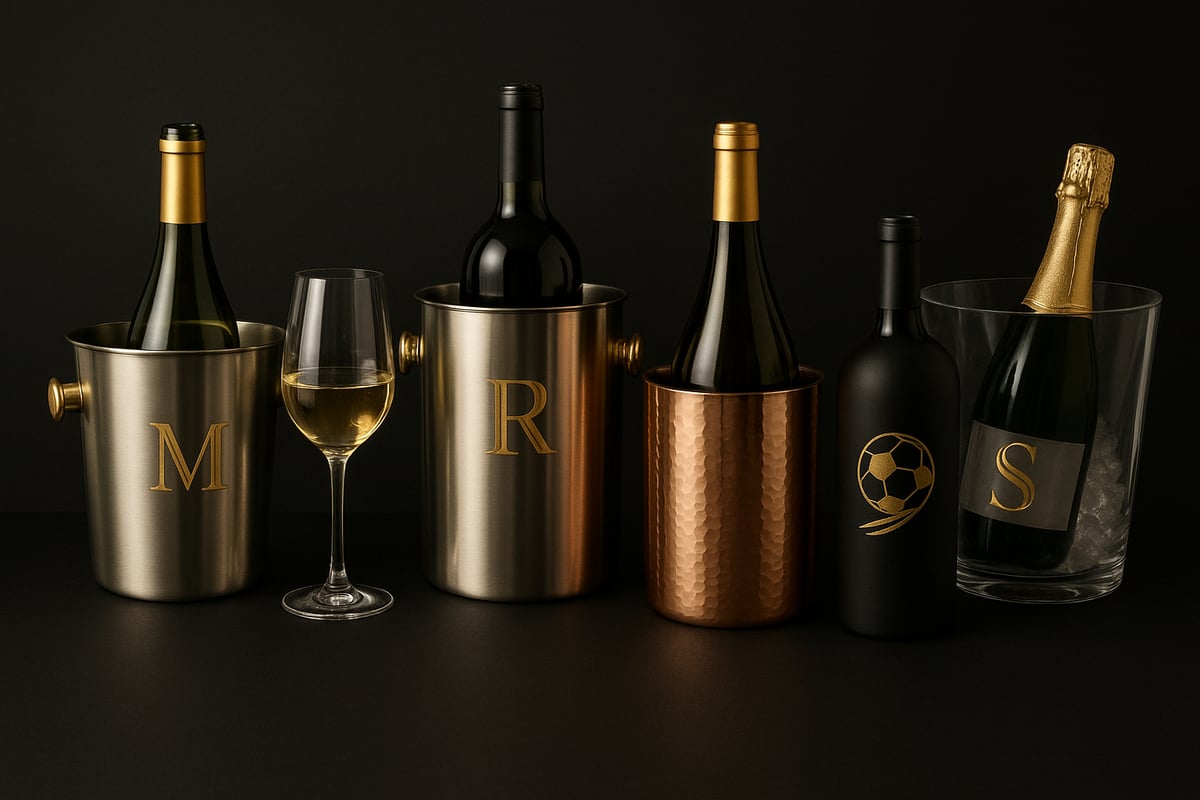 Understanding Wine Cooler Types and Features