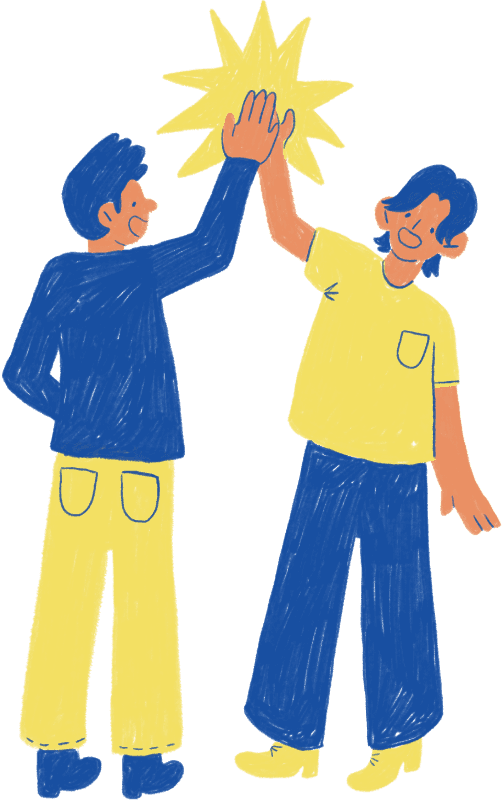 High Five