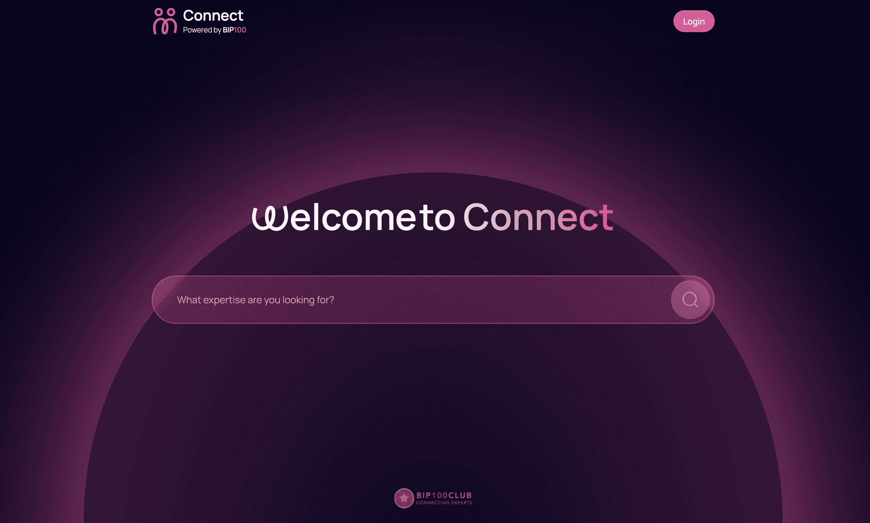 Four friends laughing together outdoors in natural light, dressed in neutral casual outfits.