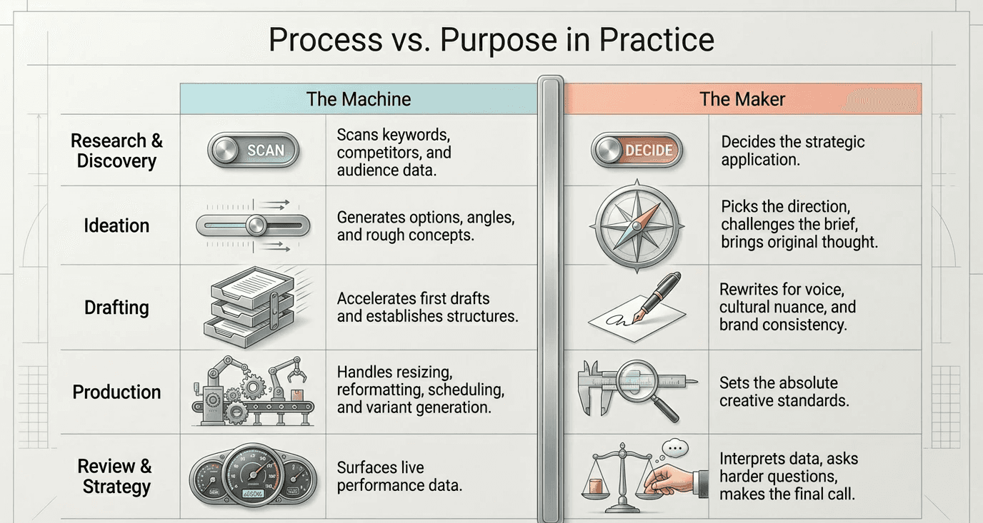 Effect of AI in Branding 