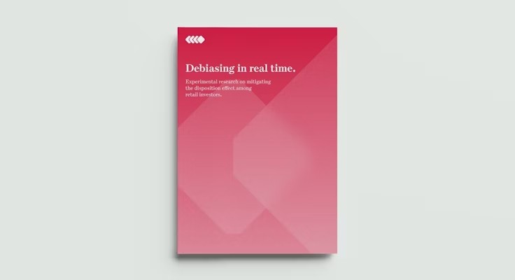 MiFID II Risk Profiles: Is it like hiking Alpine mountain trails?