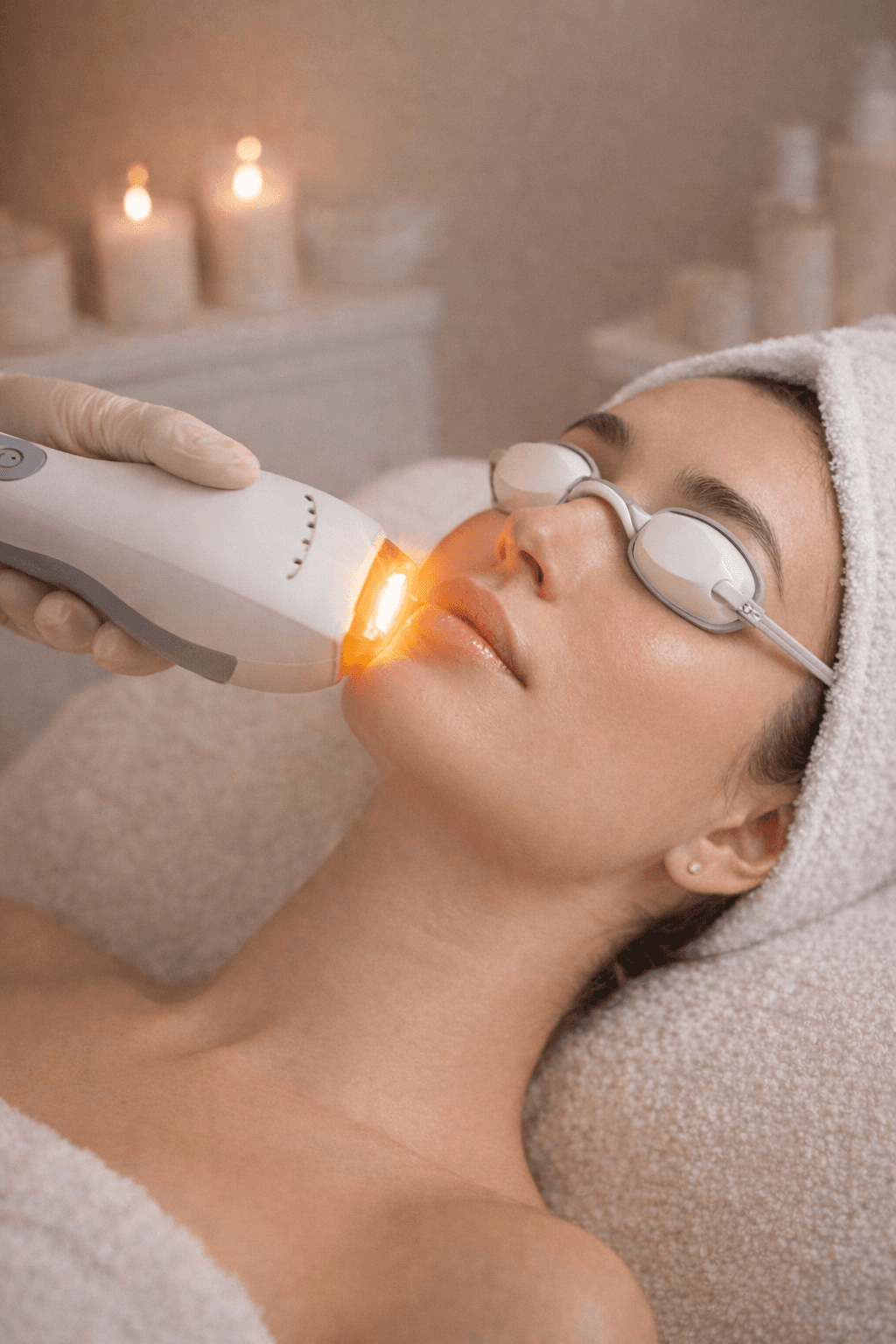 Skincare Tips for Every Season