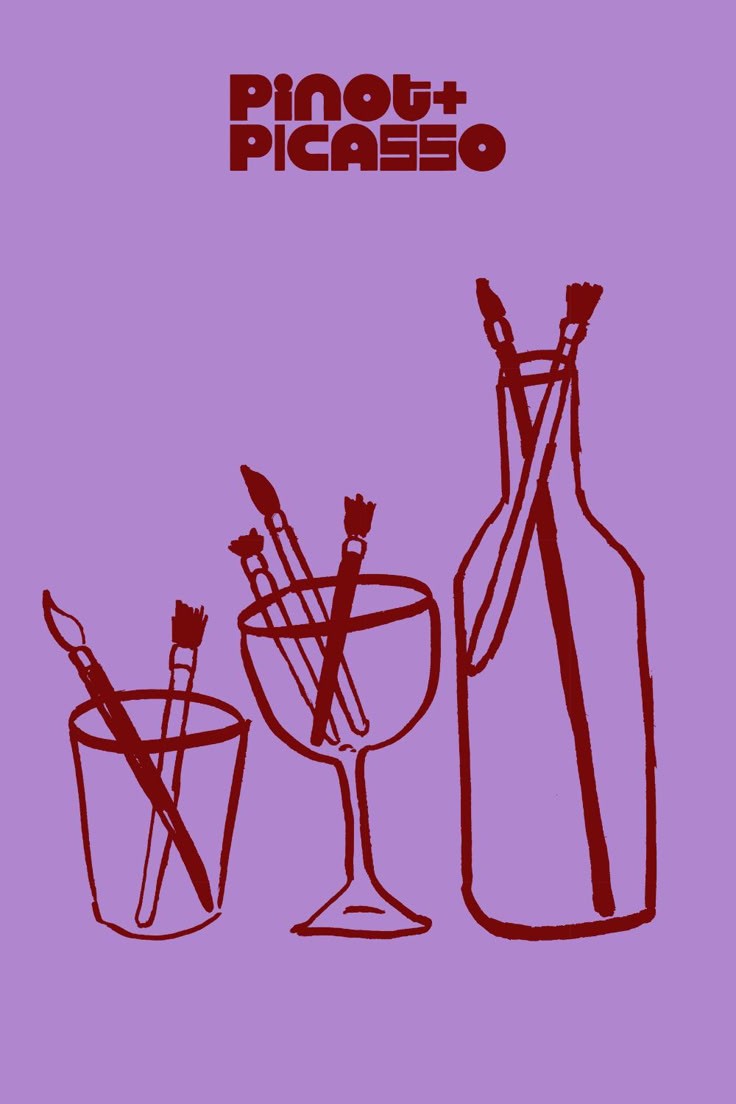 A man playing a drum in front of a group of people