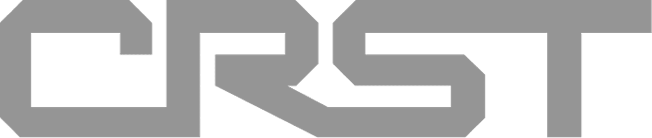 CRST logo