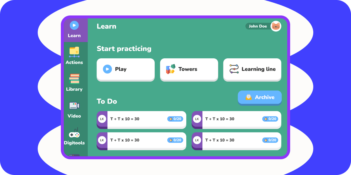 Project showcase laptop mockup