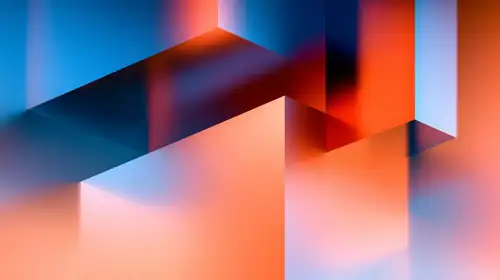 Gradient Geometric 07 preview