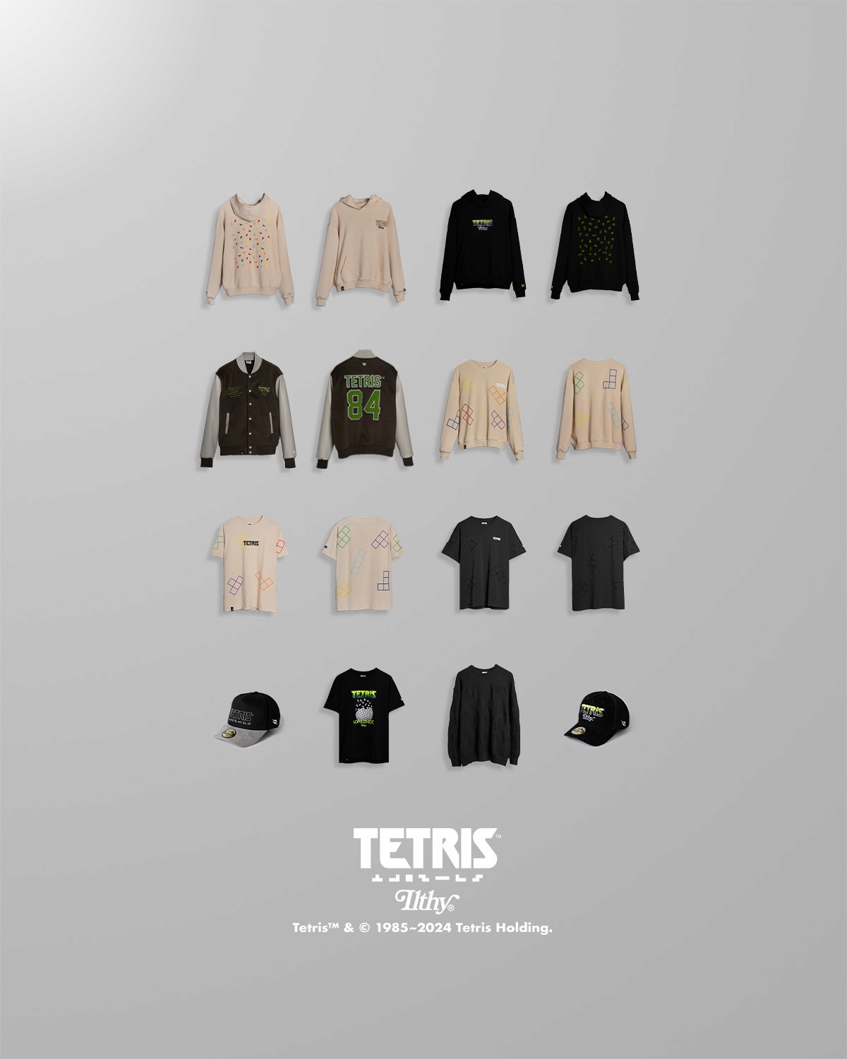 Dom Pérignon vineyards from the sky