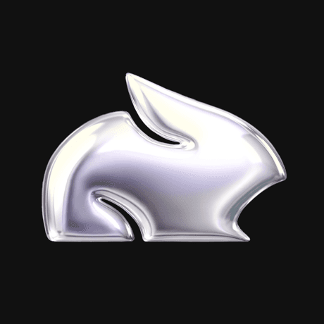 This is the logo of Pika app.