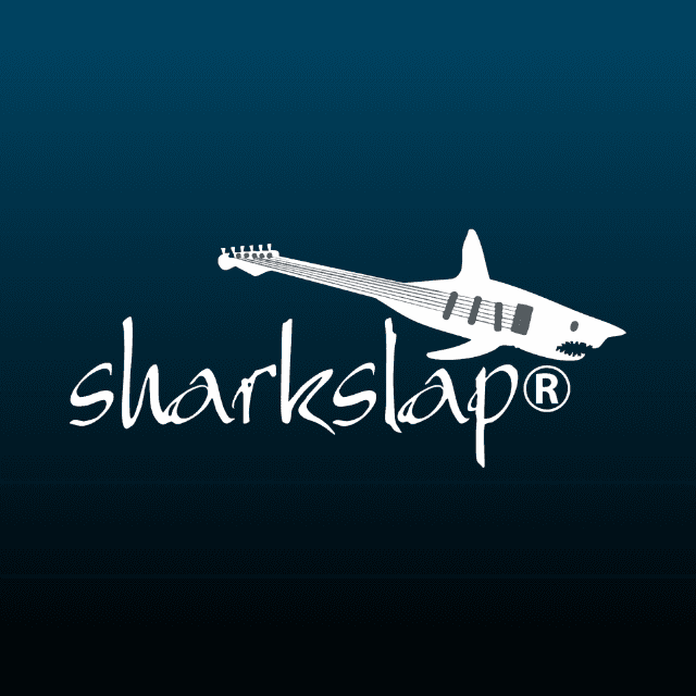 Logo Sharkslap