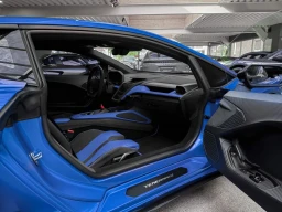 Lamborghini Temerario Listprice 480k+ Full Carbon — Vorschaubild 31