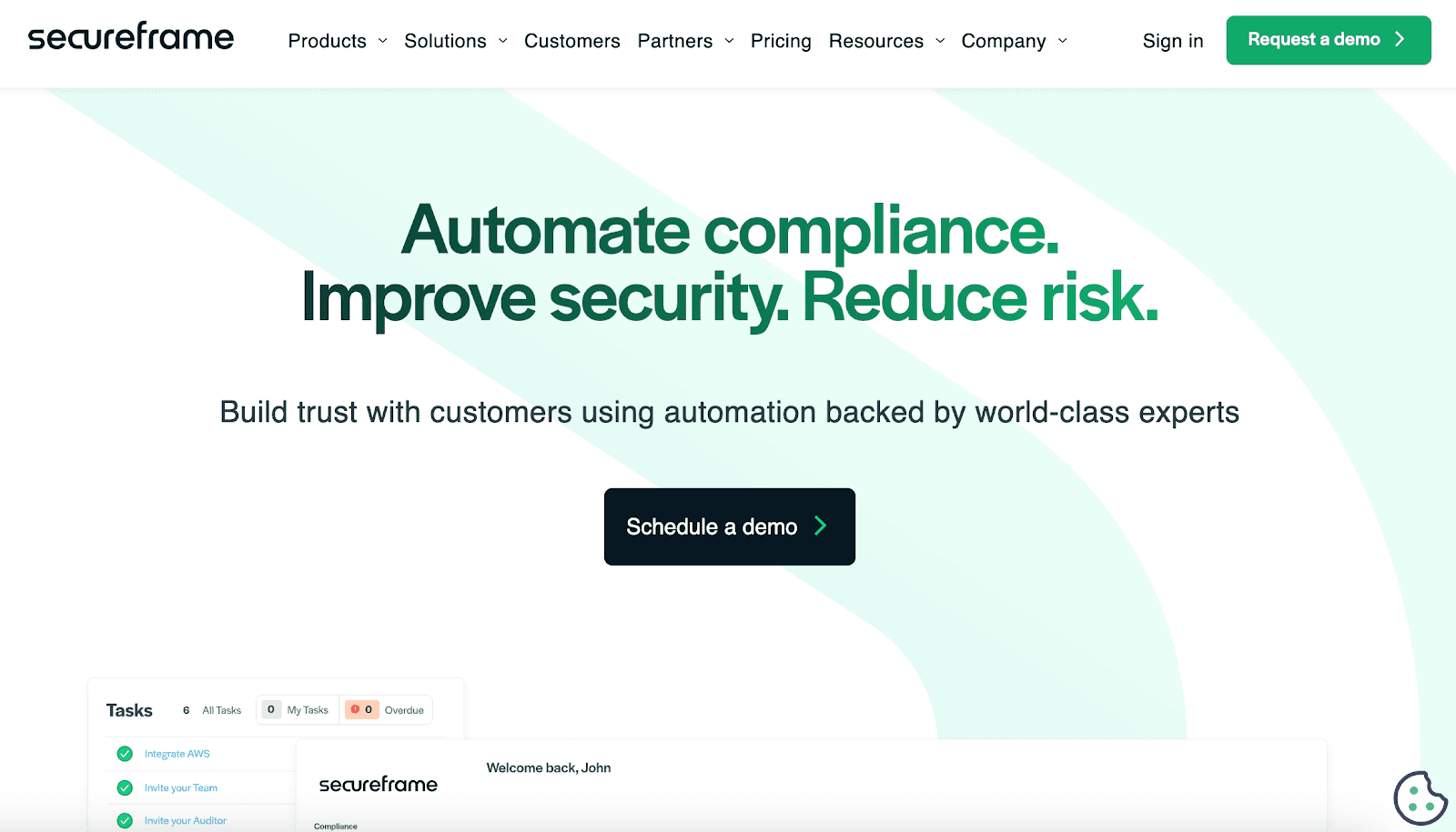 Secureframe