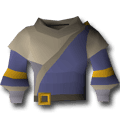 Ancestral Robe Top