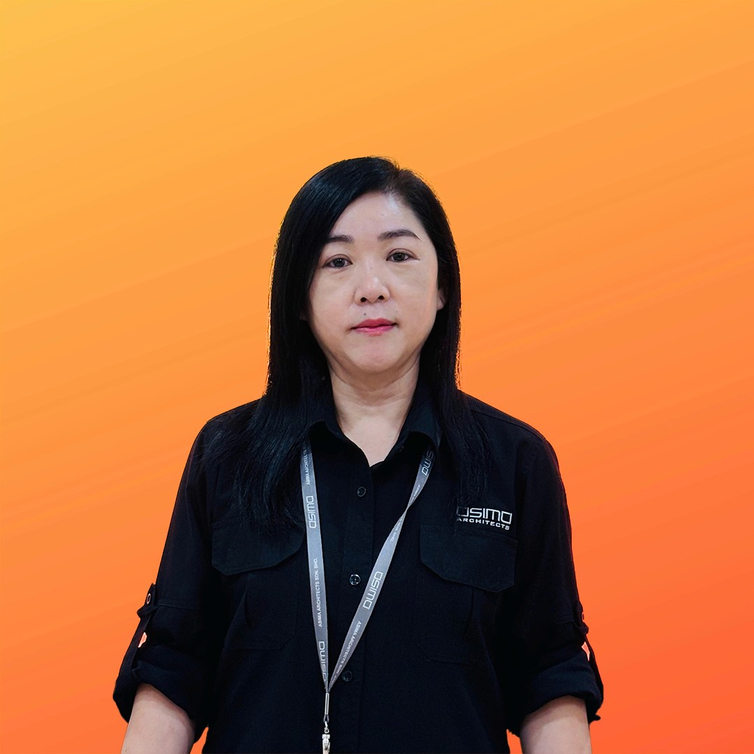 Project team member at Asima Architects