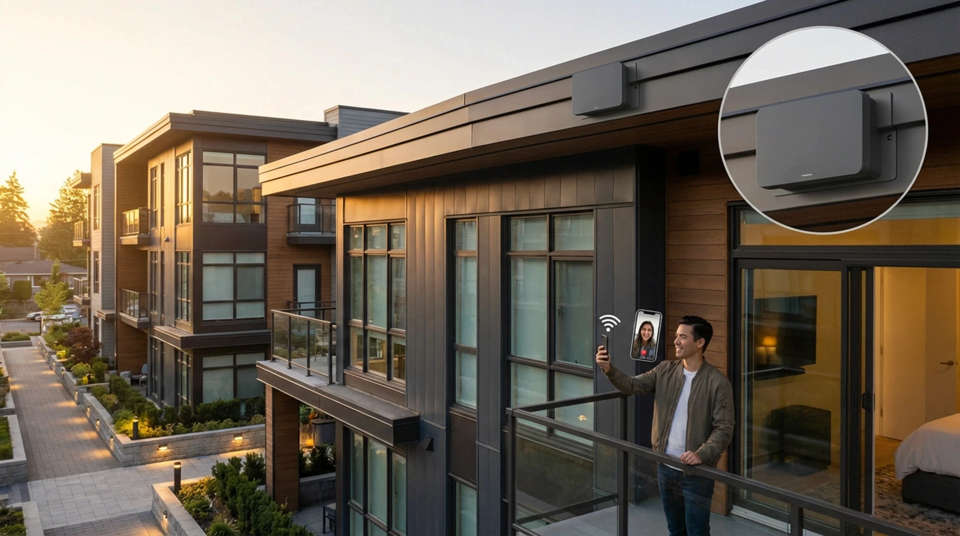 When Internet Infrastructure Upgrades Make Sense