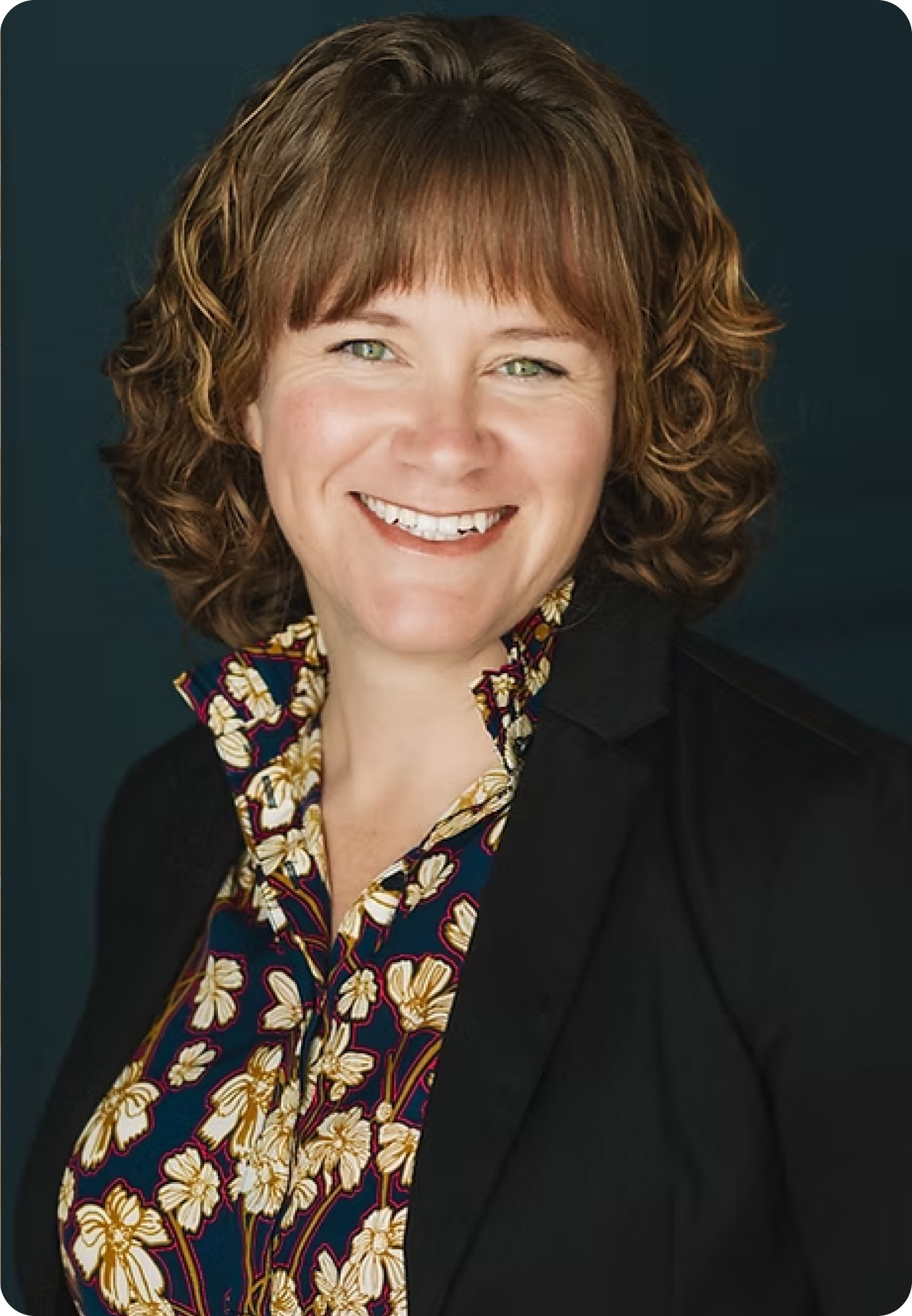Sarah Thurman