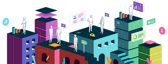 There and back again — welcome Crossbeam