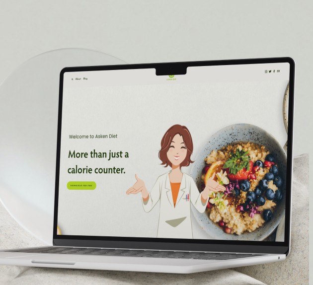 Website Design & Development for Enterprises