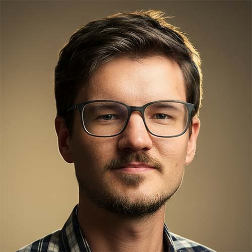Vytautas Morkvenas, Identity Designer, Graphic Designer, tangible value in a form of profit.