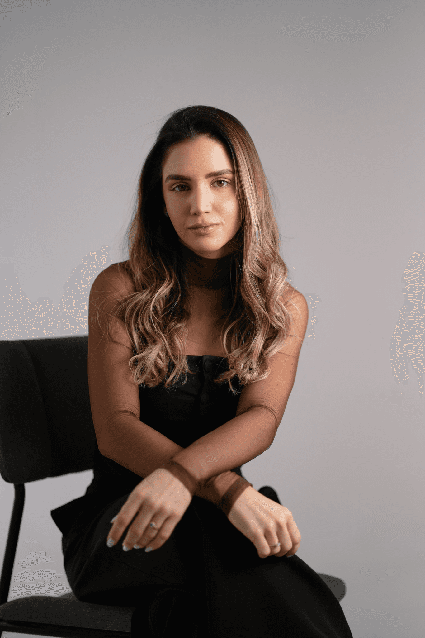 Dra. Giovana Cavalcante Pereira, médica