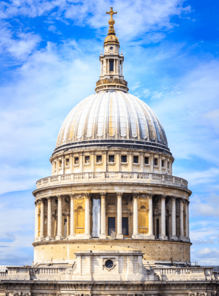 St Paul's Cathedral Tickets