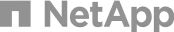 NetApp logo