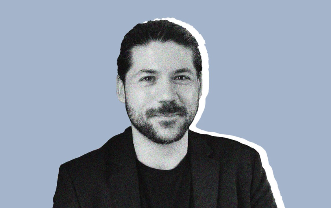 Profile image of Joey Ceunen, CTO of Carefree